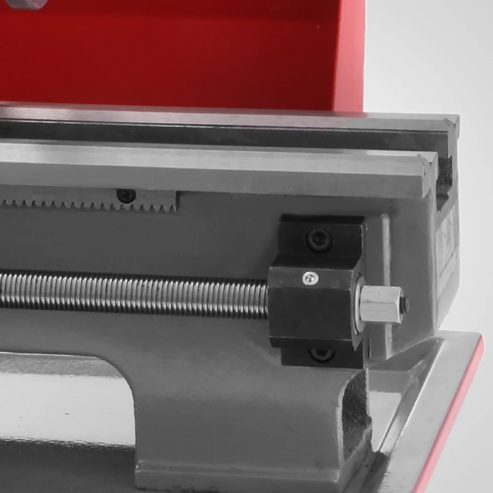 220 v50 hz precisão mini torno 2500