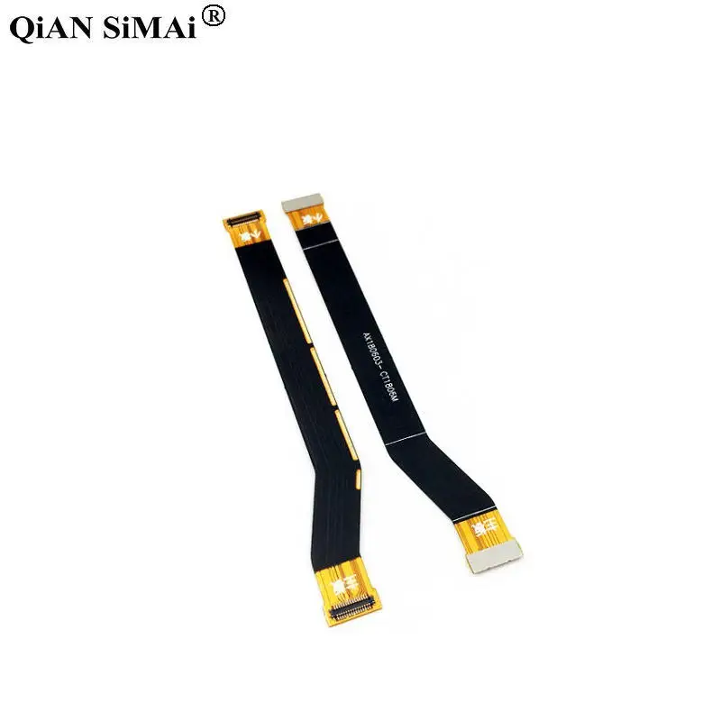 

5pcs/lot,New Main Motherboard Connector Flex Cable For Xiaomi Redmi 5 Replacement Parts