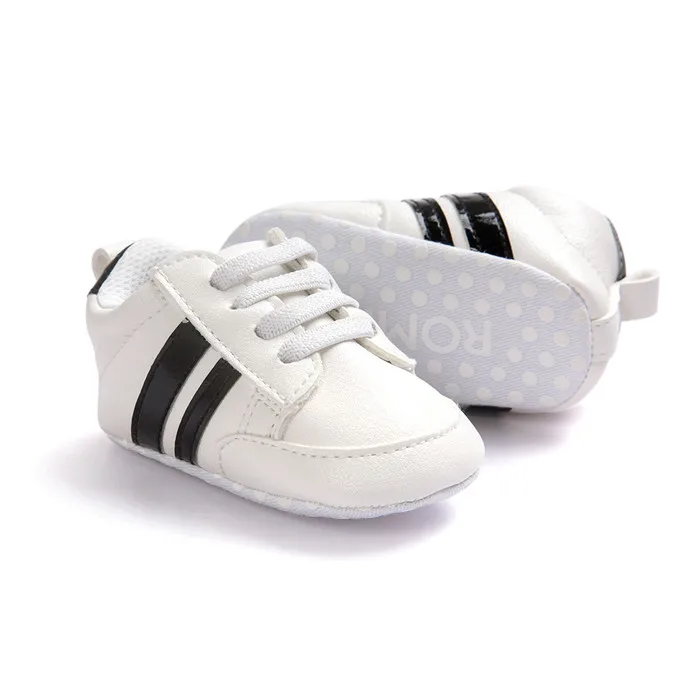 baby pu leather shoes10 - 