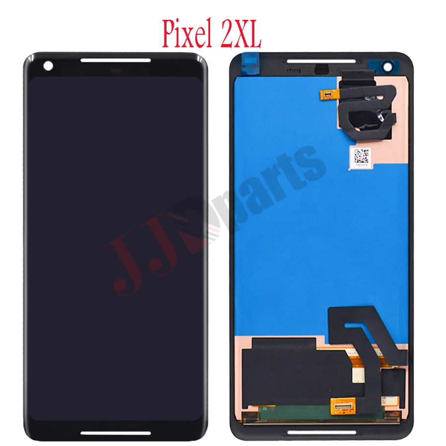for htc google pixel 2 xl lcd (3)