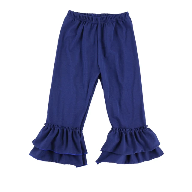 Children Clothing Free Shipping Child Solid 100 Cotton Trousers