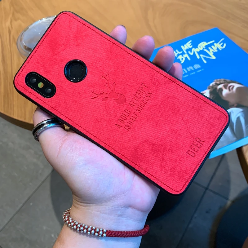 Чехол из ТПУ Для Xiaomi Mi 9 9T 8 A1 A2 Lite Redmi 6A S2 Note 5 6 7 7A K20 8T Pro|Бамперы| |