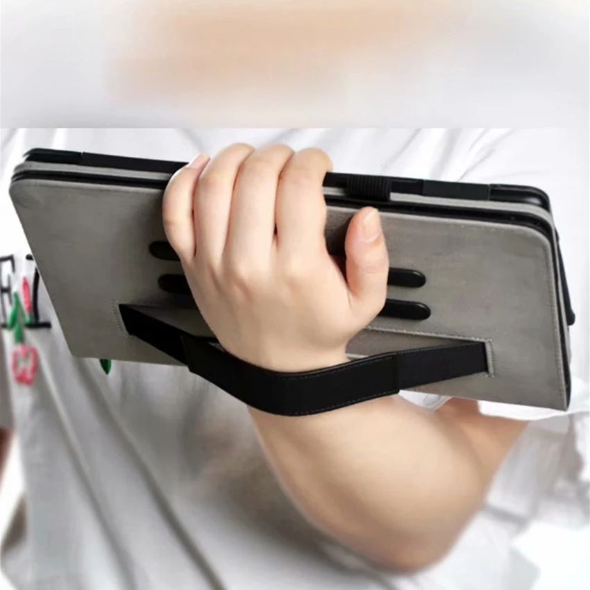 Mi pad 4 Plus из искусственной кожи чехол 10,1 ''тонкий Fundas для Xiao mi pad 4 Plus mi Pad4 Plus планшет кошелек Подставка кожа держатель для рук