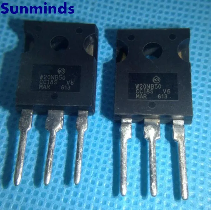 10 шт./лот STW20NB50 W20NB50 20NB50|lot|lot lotlot 10pcs |