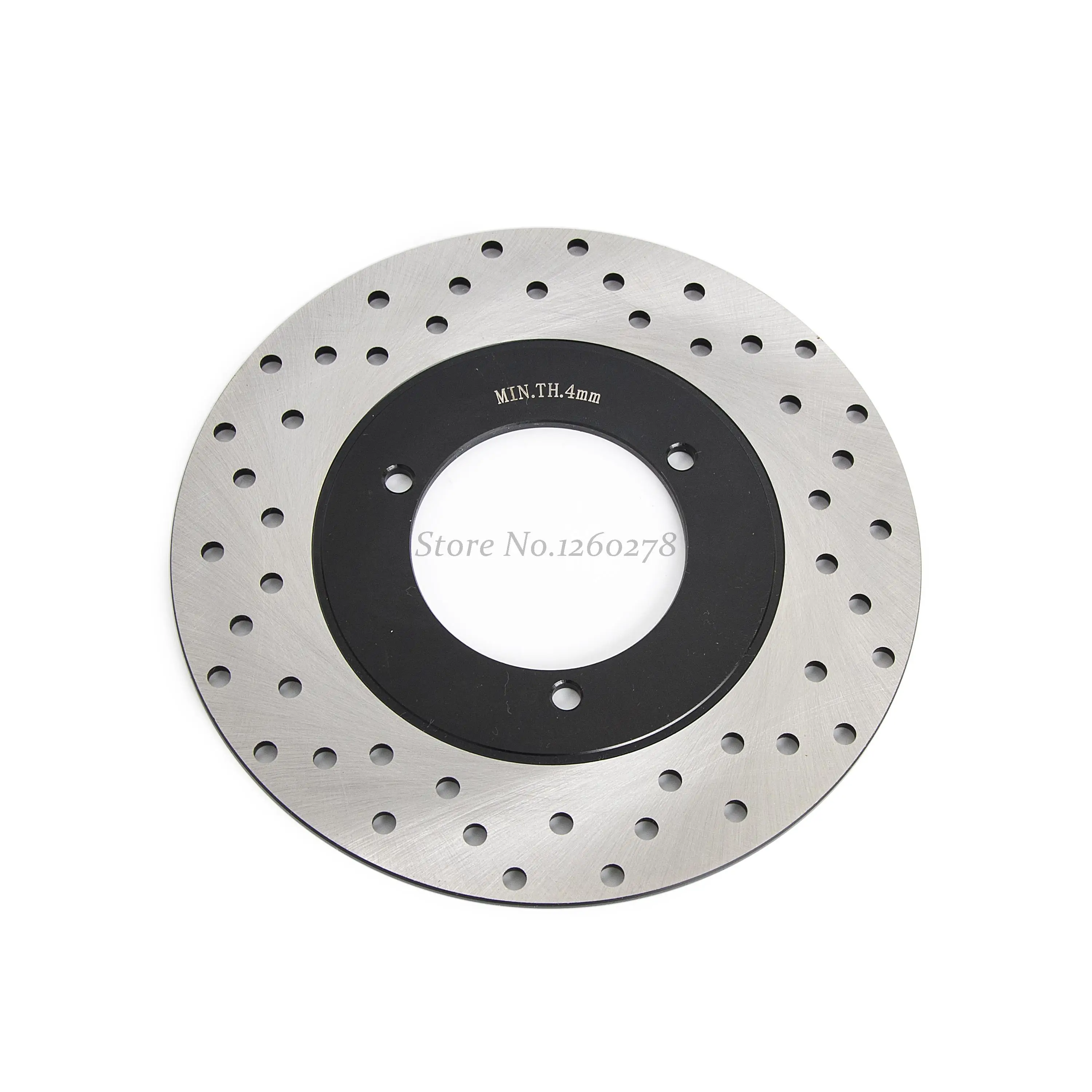 Motorcycle Rotor Rear Brake Disc For Yamaha YP 250 Majesty 98 99