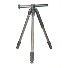 BENRO GC257T 1.58KG Professional Tripod camera Video Dslr VIDEO Tripod For SLR Cameras No Head GoClassic Tripods kamerar 3 2 16 9 lcd viewfinder for video cameras slr cameras black red