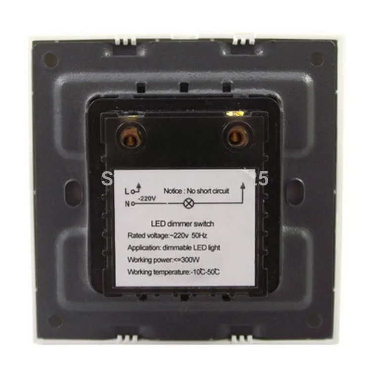 LED Dimmer-4