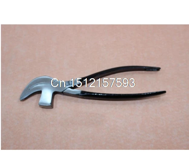 Buy Beak Pliers Shoe Making Leather Craft Working Tool