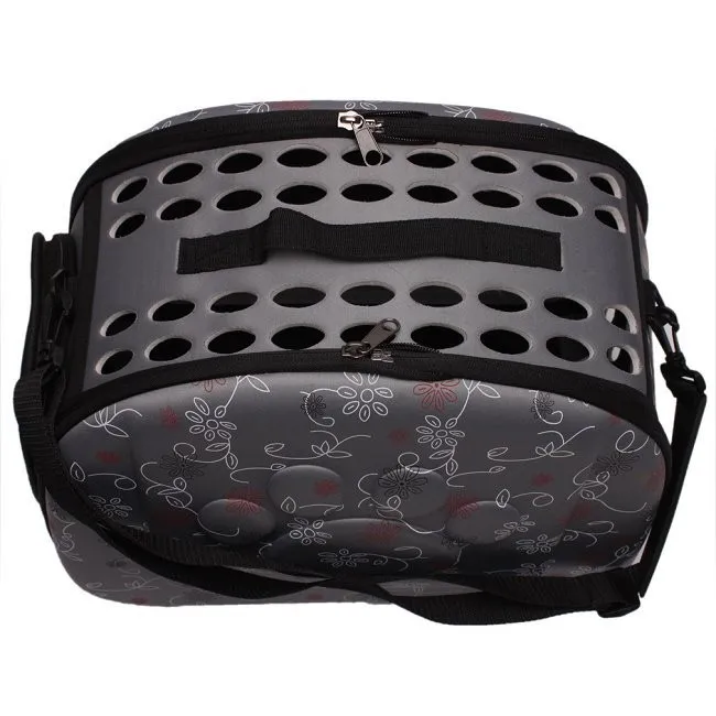Сумка для домашних животных Путешествия cat сумка, рюкзак для собак домашняя спальный Портативный складная сумка щенок сумка для переноски для убийца комаров дом