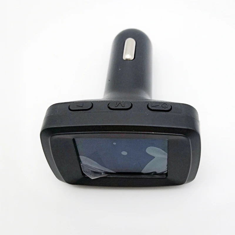 Car cigarette lighter TPMS LED display Internal or external tire pressure monitoring system / wireless transmission TPMS