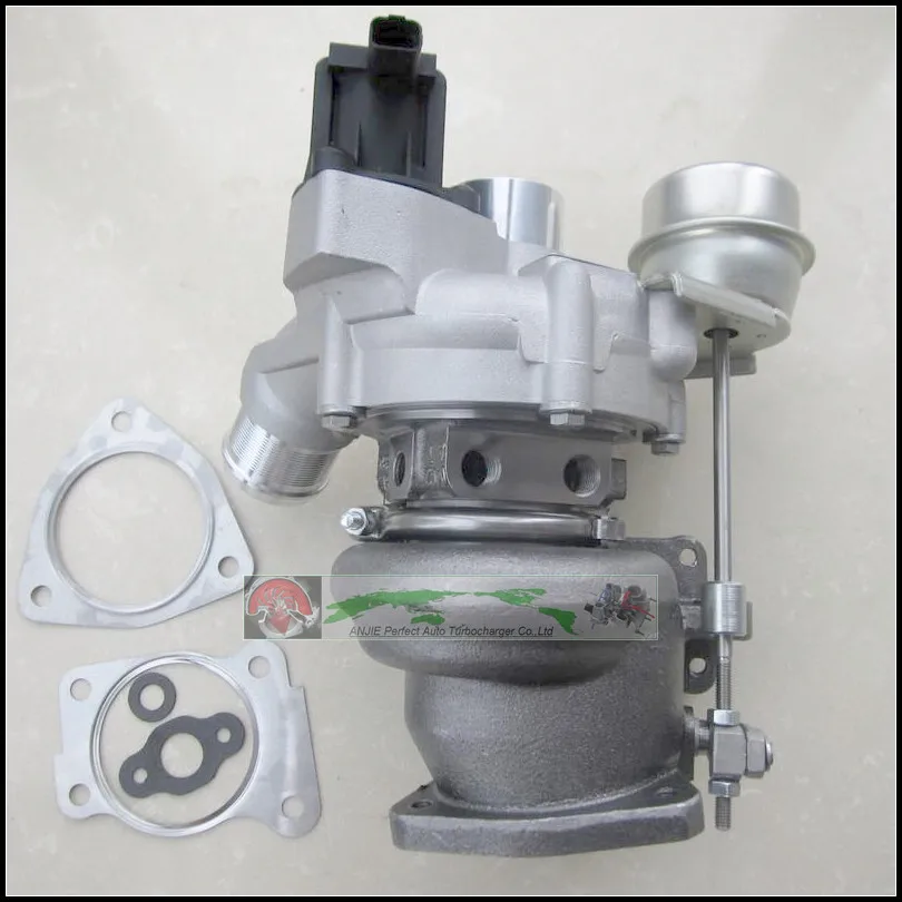 GL-TURBO K03 53039880121 53039700121 0375R9 For Peugeot 207 308 3008 5008 RCZ For Citroen C4 DS 2005- EP6CDT 1.6L (3)