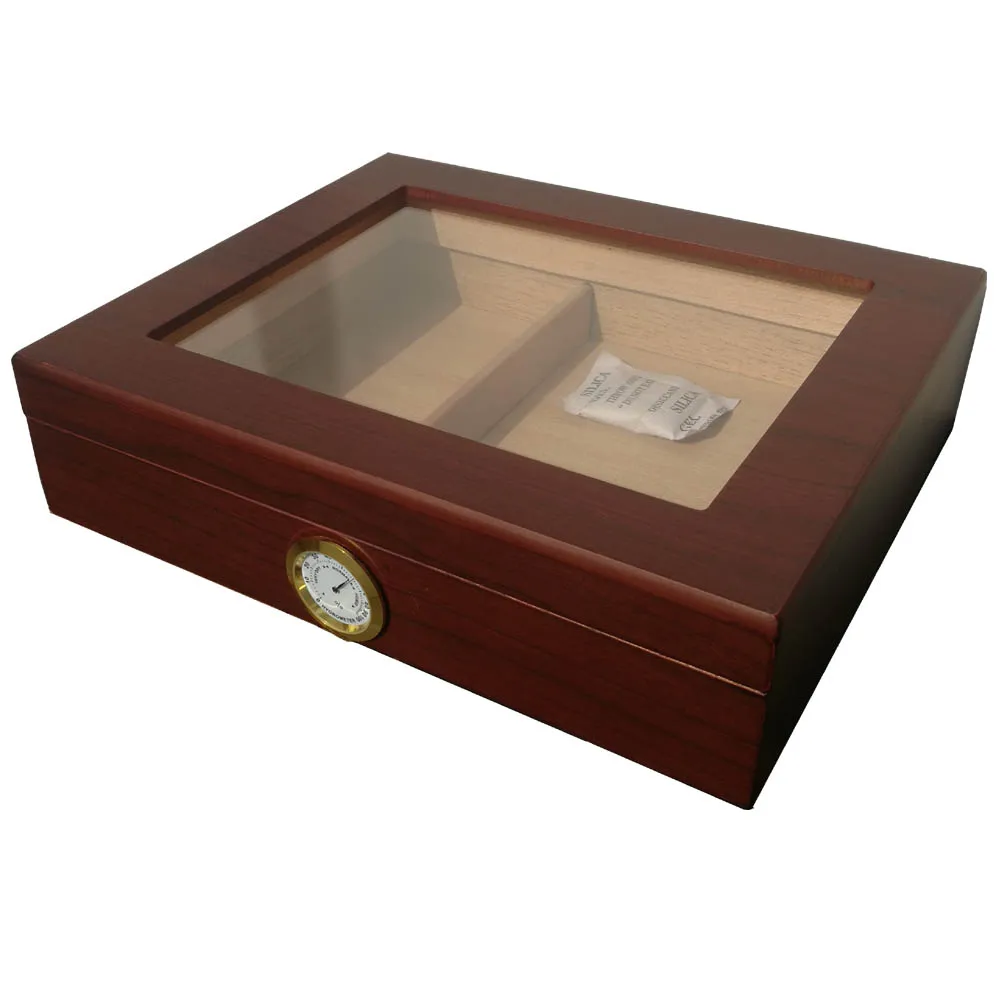 

Nice!! Cedar Humidor Humidors Portable Cigar Case Humidors Cuban Humidors