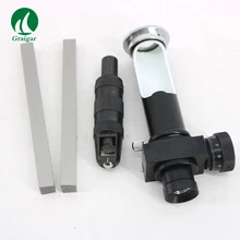 Молоток HBC Brinell Измеритель Твердости небольшой объем Удобный для переноски