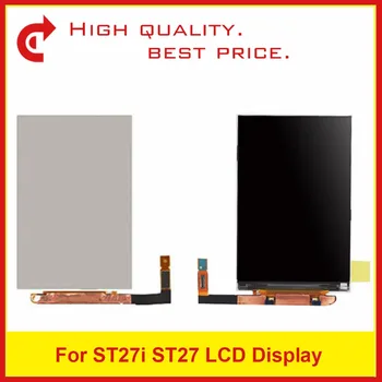

High Quality 3.5" For Sony Xperia Go ST27i ST27 Lcd Display Screen Tracking Number Code