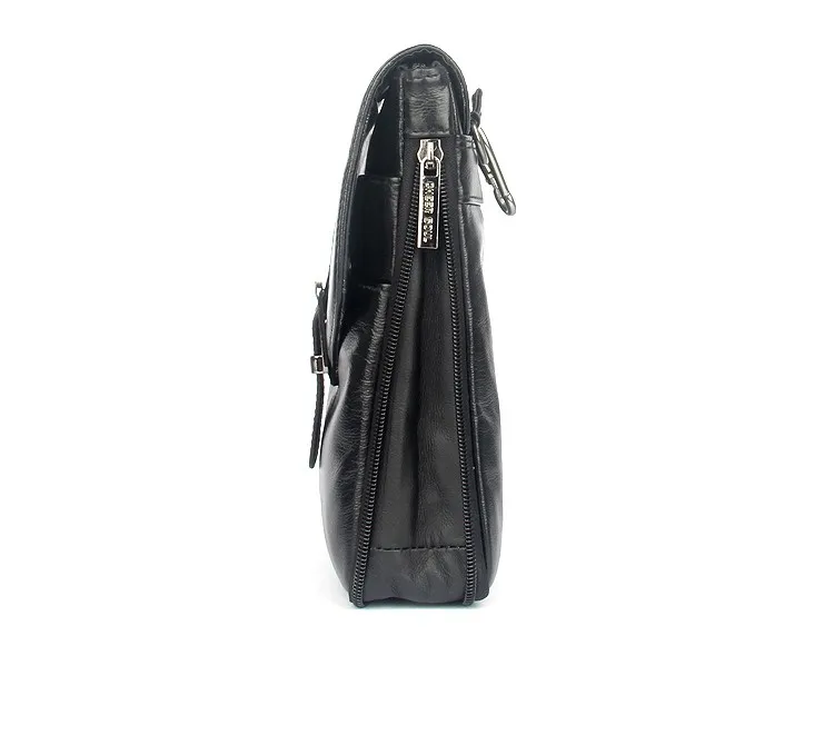 qualidade casual messenger bag para viagem frete grátis