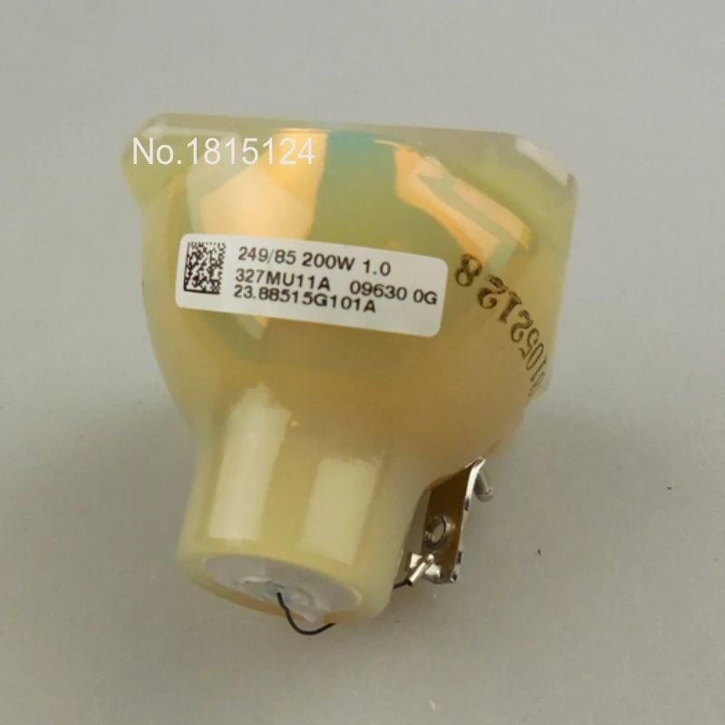 Bombilla para DLP, alta para BENQ MP610/MP610 B5A/MP620P/W100 /CP220/CP220C/MP625/MP720P/MP725Pseries|replace projector bulb|projector bulbprojector bulbs lamp - AliExpress