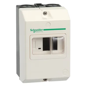 

COFRE IP55 Schneider MENOR DE 5 GR.