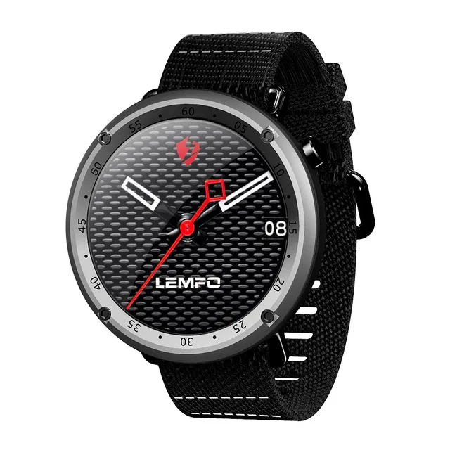 lemfo smartwatch amazon