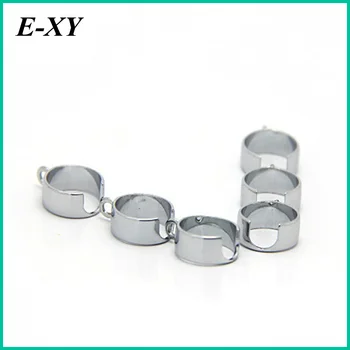 

E-XY Free shipping eGo Necklace Ring for eGo Series Electronic Cigarette eGo-CE4/CE5/CE6 Ego Lanyard Ring for vape