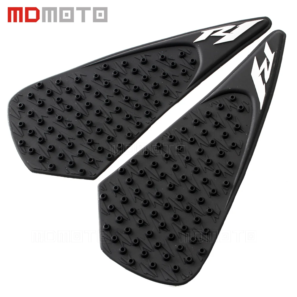 Đối với Yamaha YZF R1 1000 2004 2005 2006 Xe Máy Protector Chống trượt Tăng Pad Sticker Gas Knee Grip Kéo Side Decal Dán|Khuôn Đúc Phủ & Trang Trí| - AliExpress