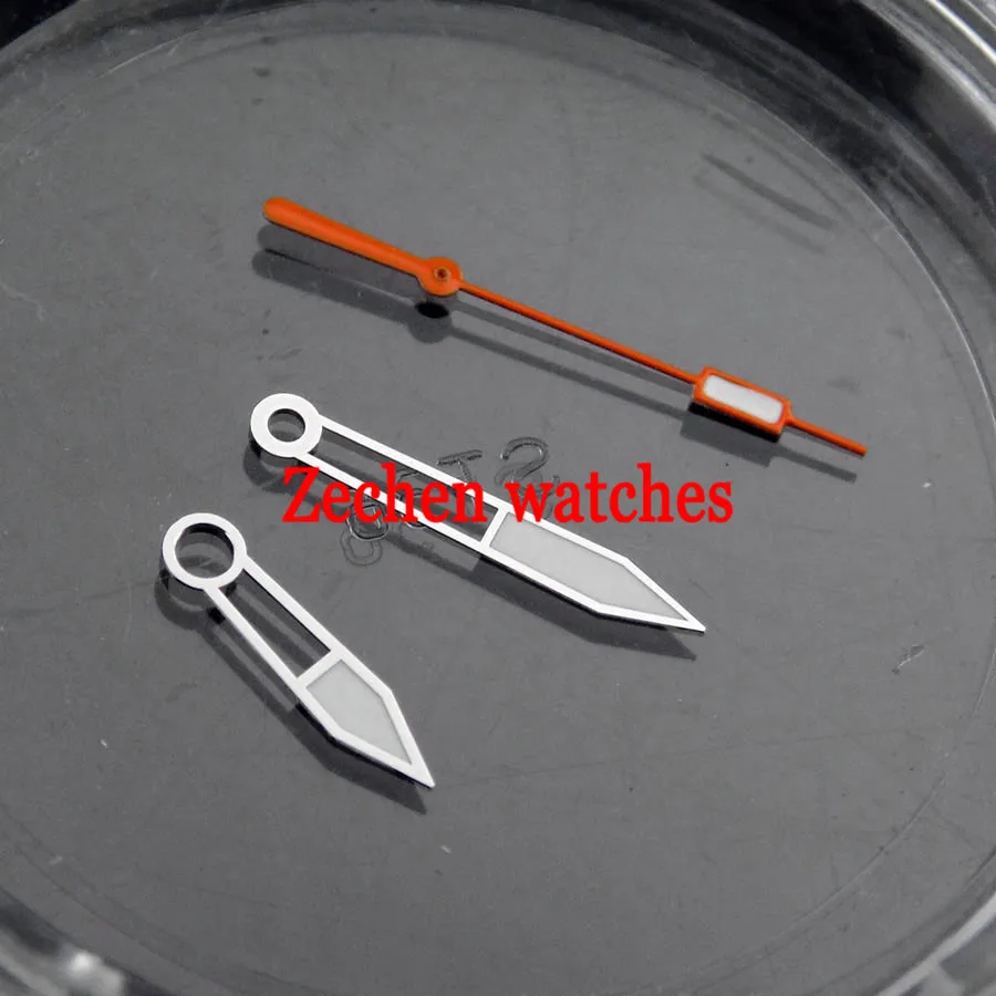 

Green luminous watch hands fit Miyota 8205,8215,821A automatic movement
