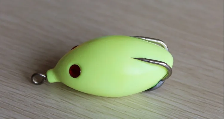 Super Frog Lure (12)