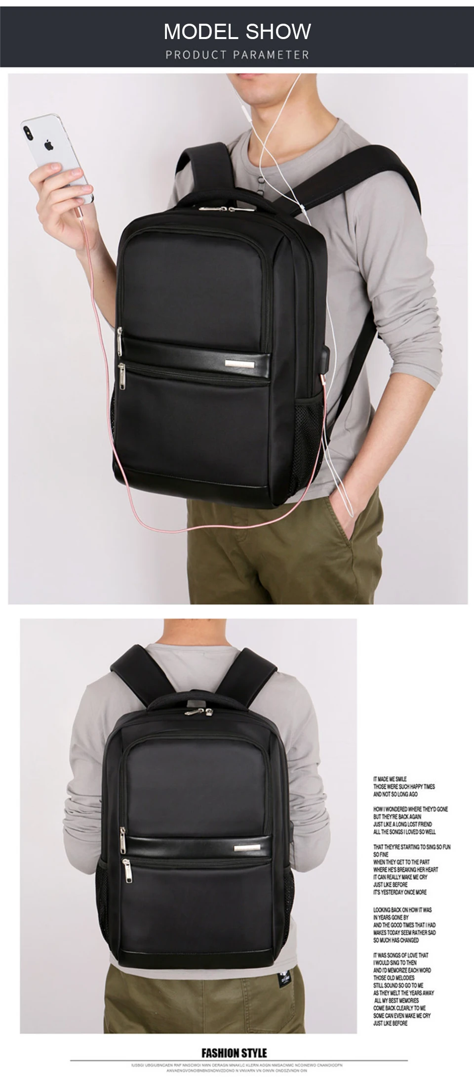 Business-Backpack-Men-Backpacks-15.6-Inch-Laptop-Male-Back-Pack-Waterproof-Travel-USB-Charging-Music-Bags-Black-Notebook-Bagpack_17