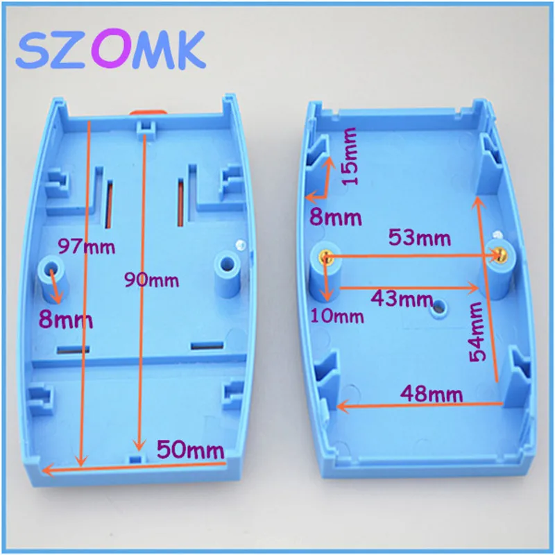 plastic din rail enclosure box junction housing abs control enclosure szomk din boxes (1).jpg