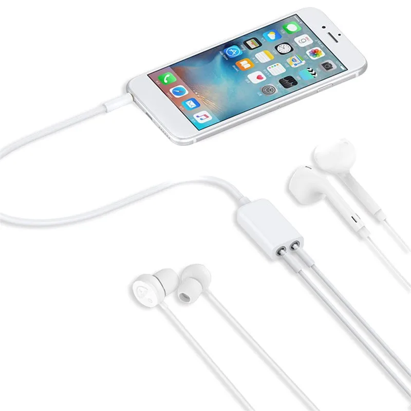 White-3-5mm-Audio-Jack-Stereo-Headphone-Splitter-Cable-Adapter-for-iPhone-iPad-iPod