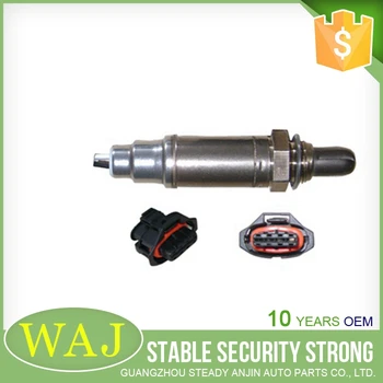 

Custom Made Opel Astra Combo Corsa Meriva Vectra 1.4-1.6L 1998- lambda sensor oxygen o2 sensors 0258005291/855366/2532363