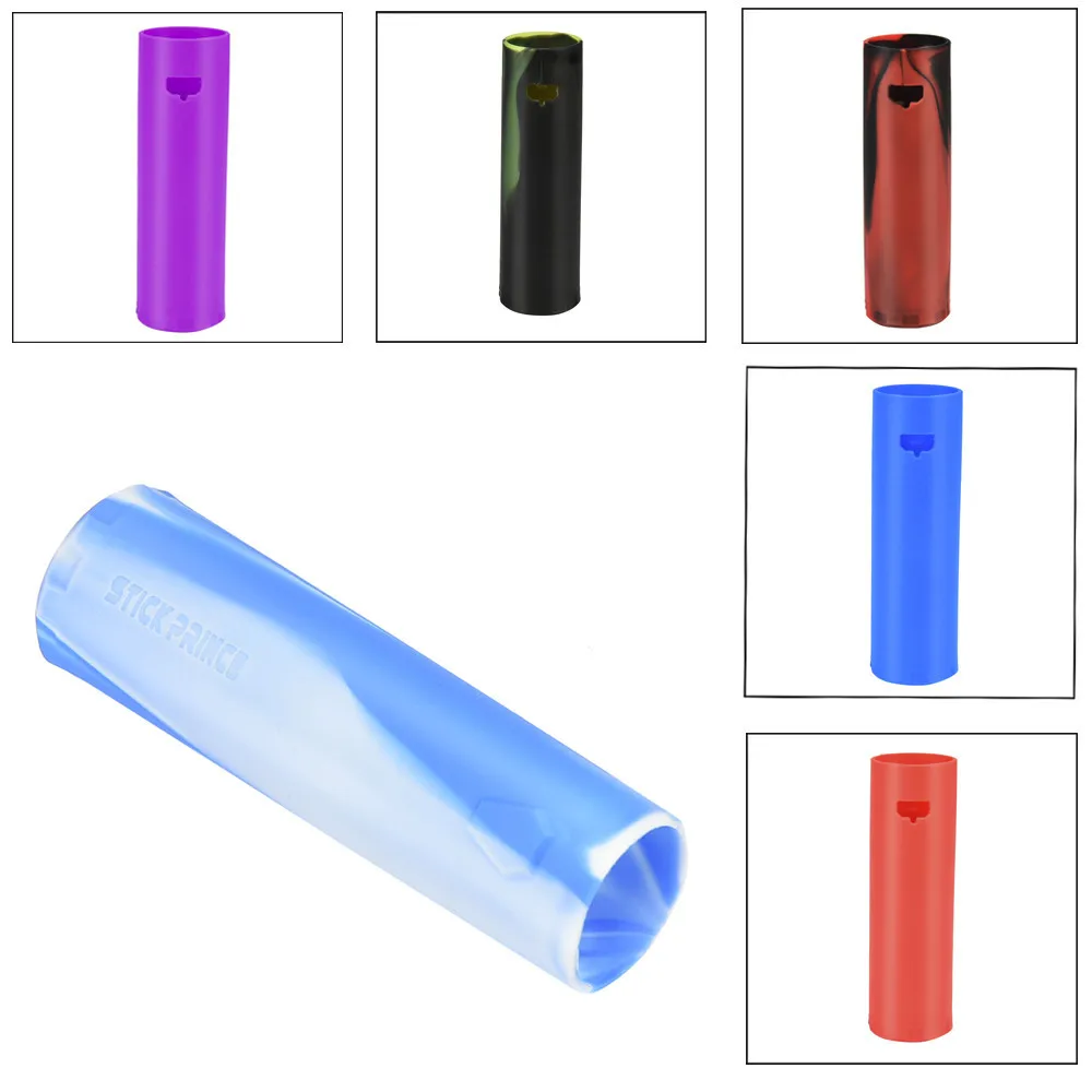 

newSilicone Holder Cover Case Pouch Sleeve For Smok Stick Prince It has the functions like Anti Slip Anti Scratch Anti Dust