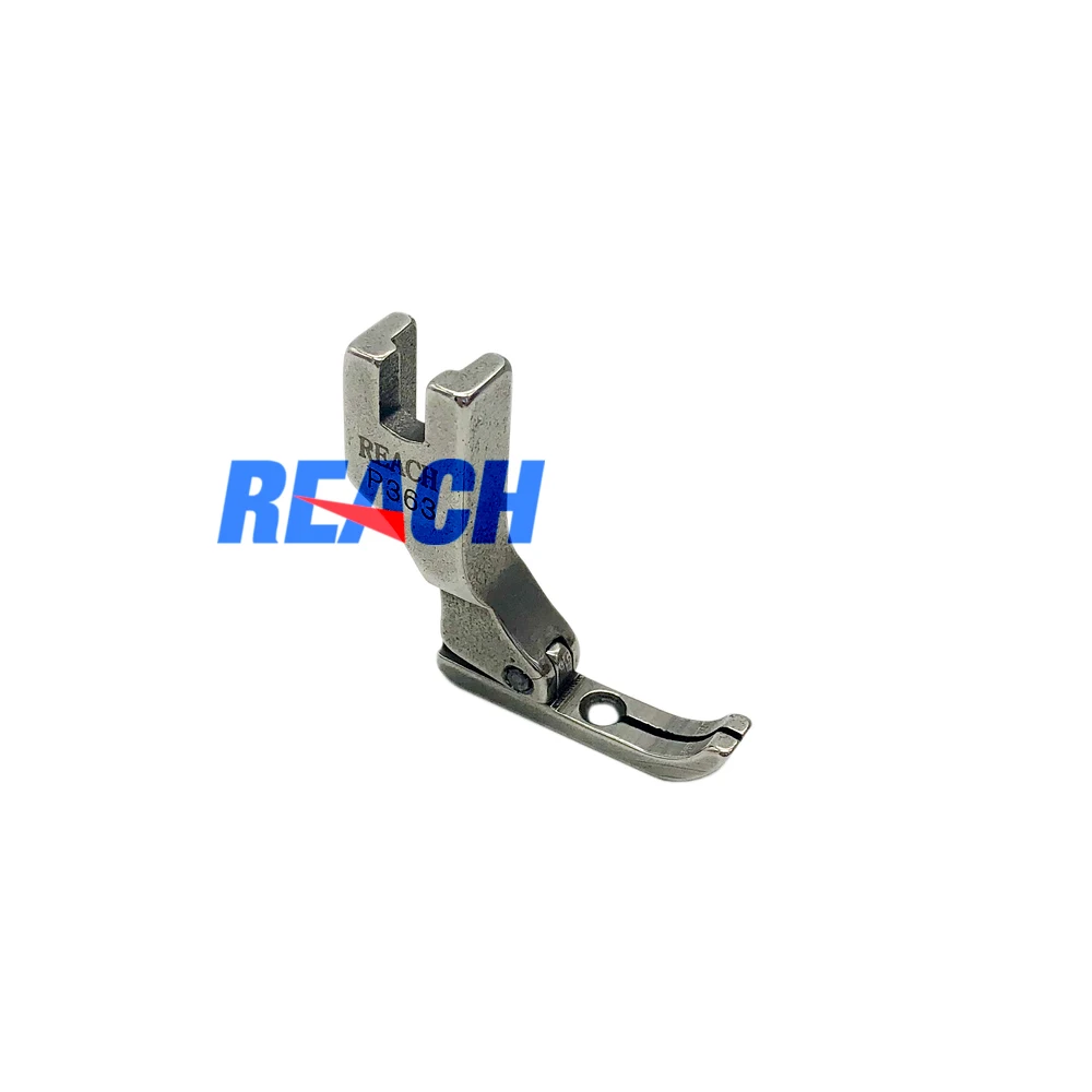 1PCS Hinged Cording Presser Feet for JUKI DDL-5550 8300 8700 555 227 NO.P363 Pressure foot of industrial sewing machine | Дом и сад