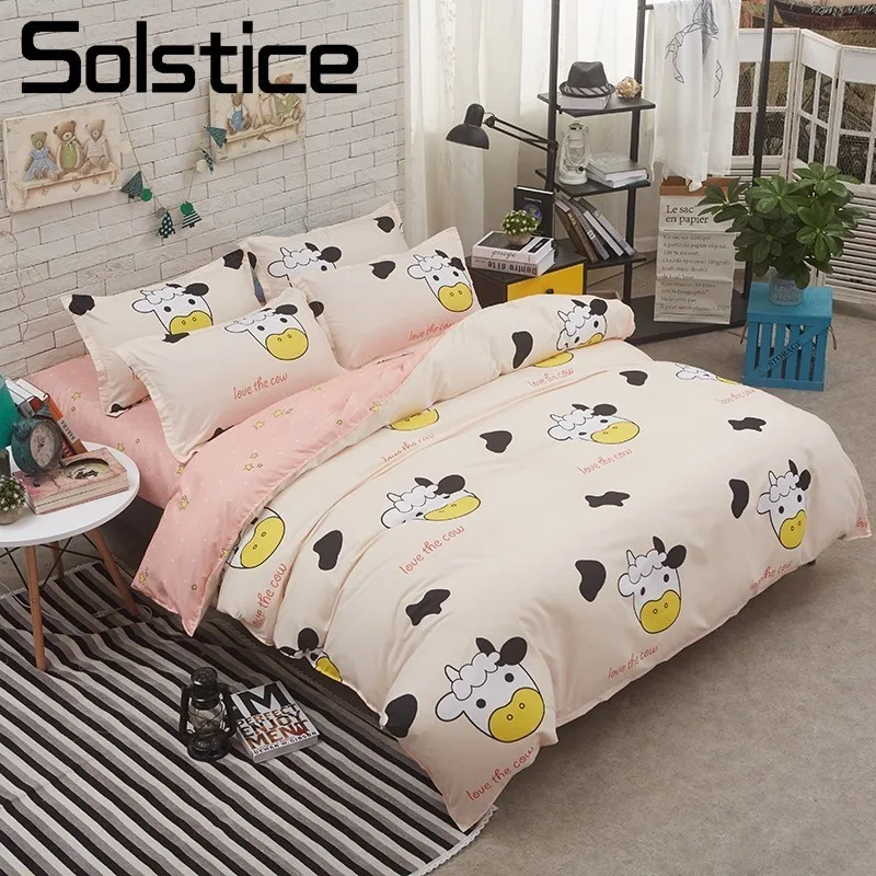 children's horse bedding sets