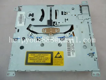 

Free shipping original CDM-M8 4.4/56 CD loader 9307.005.86401 mechanism for Mercedes car CD radio BMWE60 E90 X3 2008 navigation