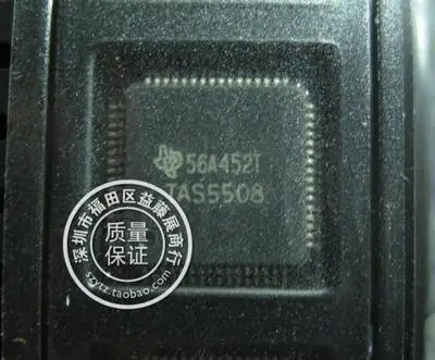 Бесплатная доставка TAS5508 TAS5508PAG | Электроника