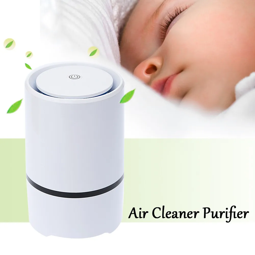 air purifier for mold and allergens