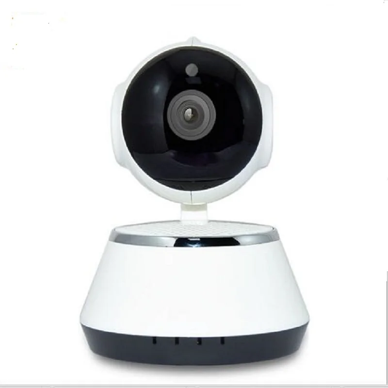 2017 Ip Camera Wi-fi HD 720p Wireless P2P Wifi Cctv Security Camera Two Way Audio Micro SD Card Night Vision Surveillance Cam 720p hd ip camera wireless wifi pan tilt two way audio p2p ir cut onvif cloud night vision micro sd card security cctv camera