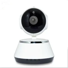2017 Ip Camera Wi-fi HD 720p Wireless P2P Wifi Cctv Security Camera Two Way Audio Micro SD Card Night Vision Surveillance Cam