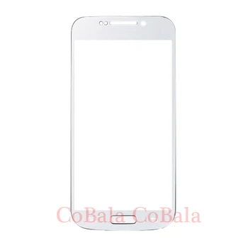 

50Pcs White Black For Samsung Galaxy S4 Zoom C1010 C101 Front Glass 4.3" Touch Screen LCD Outer Panel Lens Replacement Part
