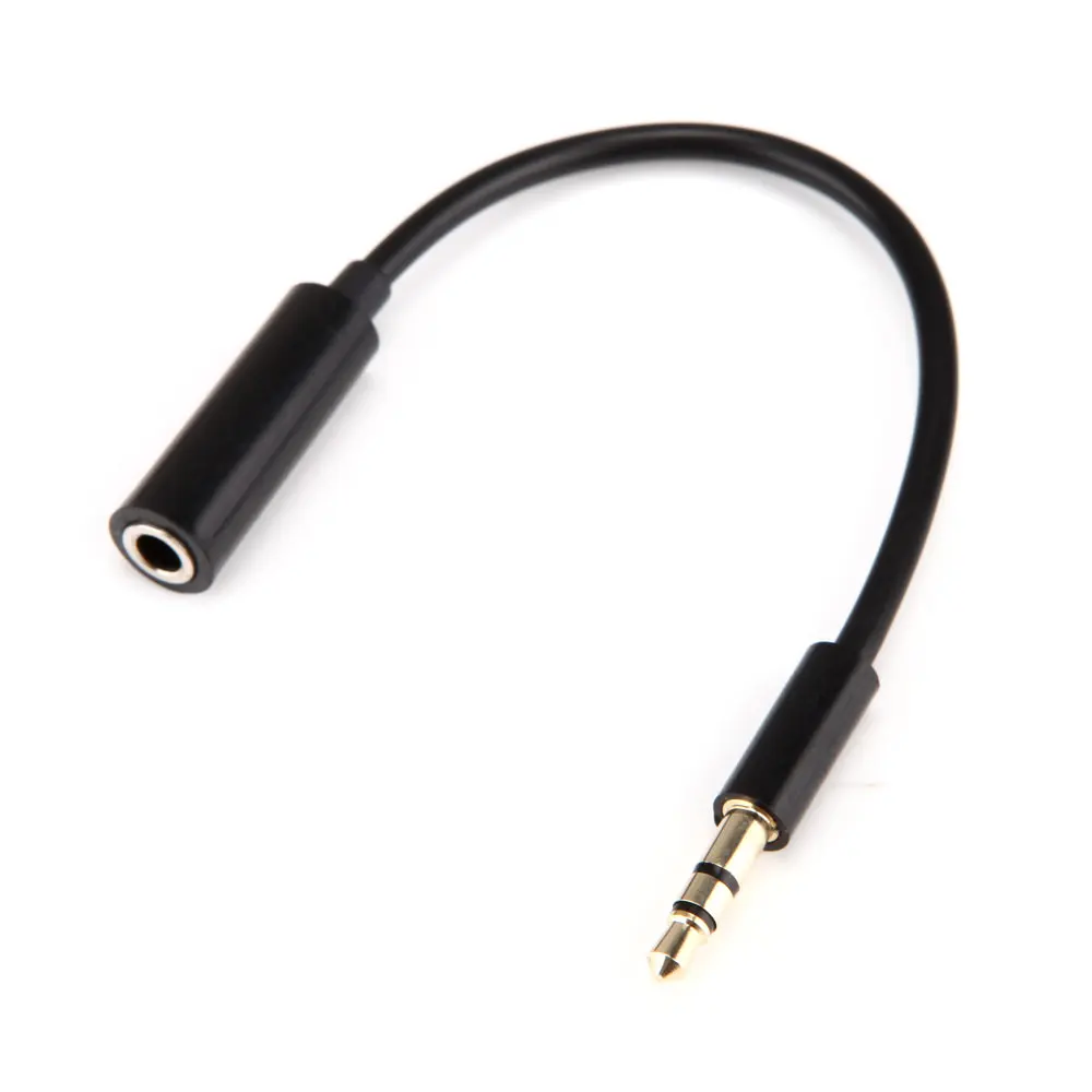 How to choose a suitable headphone extension How to choose a suitable headphone extension