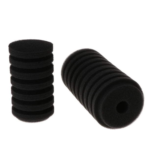 Aquarium Filter Sponge For QS Filter Fish Tank Air Pump Biochemical Replacement 3