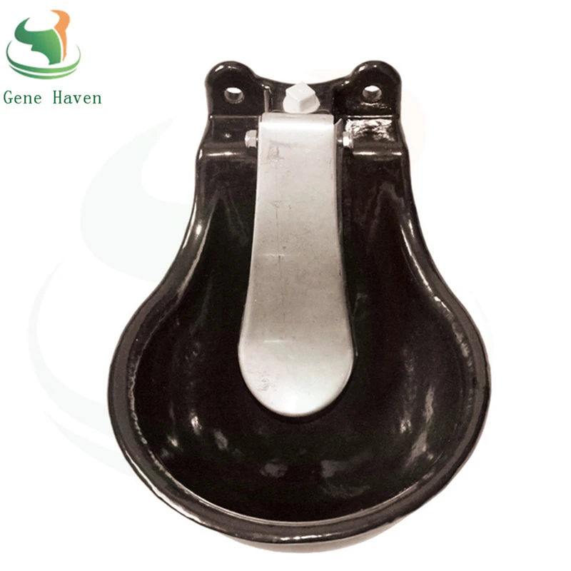 

Automatic Cast Iron Drinking Water bowl for Cow/Cattle /Drinker for Animal