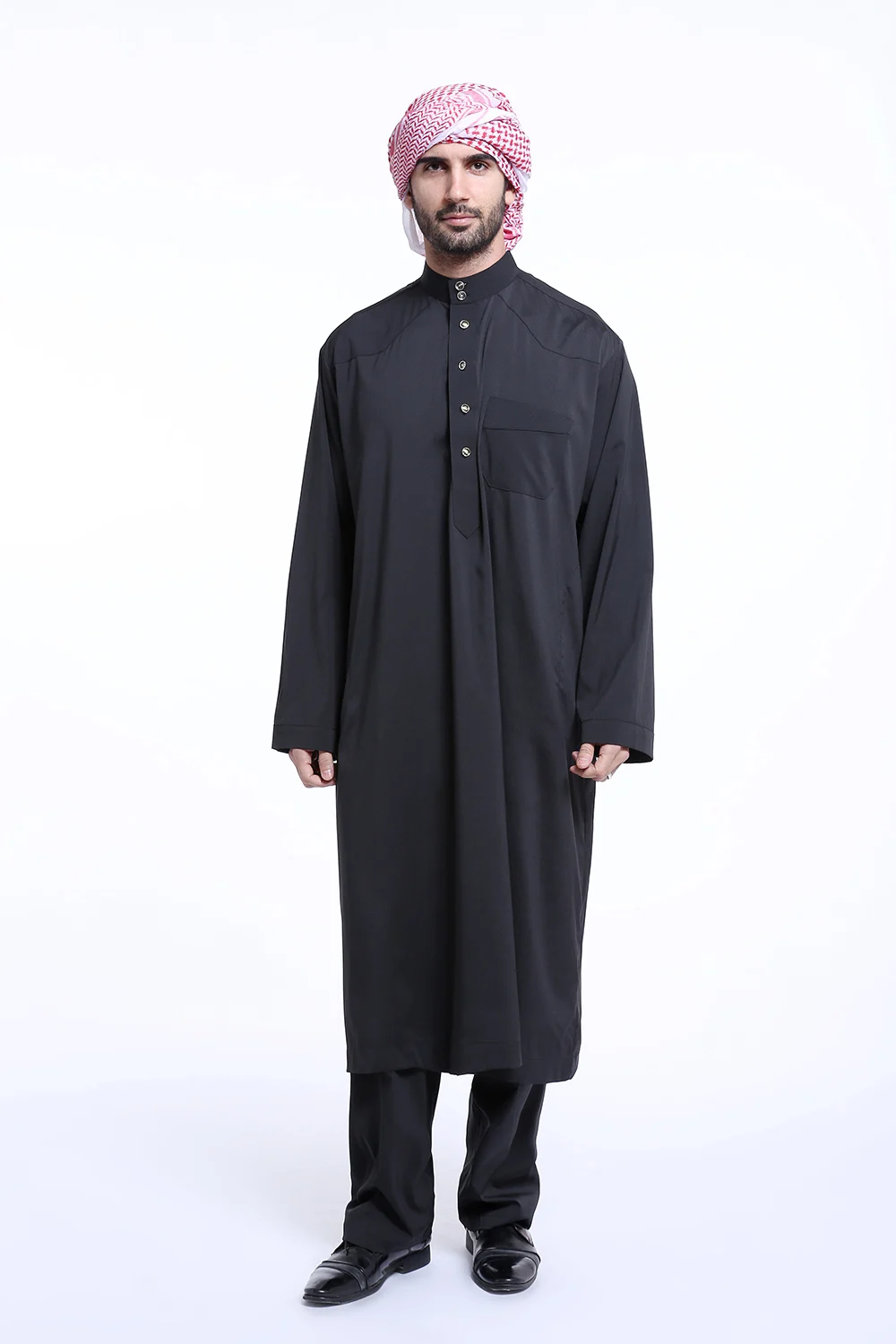 black 2
