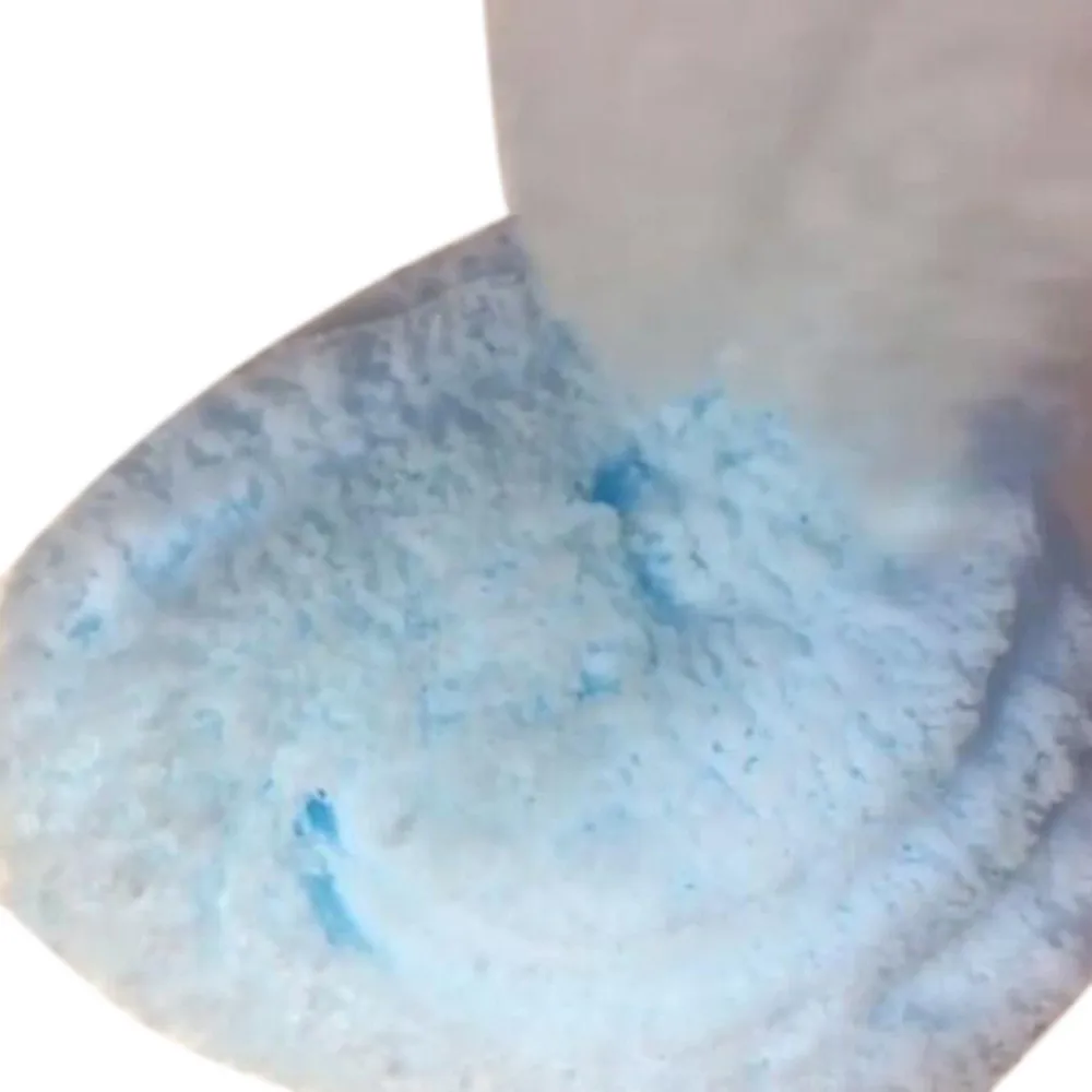

60ml Flaky Clouds Mud Mixing Cloud Slime Putty Scented Stress Kids Clay Toy