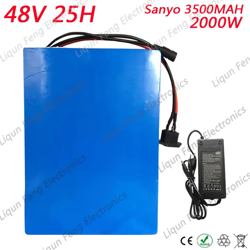 48V25AH-SANYO