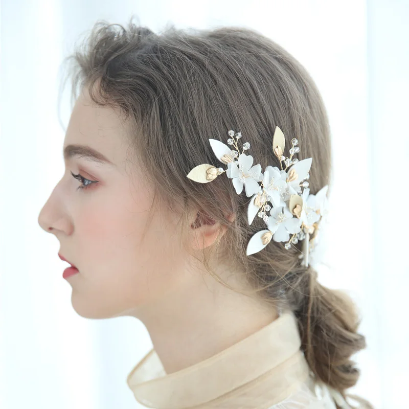 AJ6186 bridal hair clip (5)