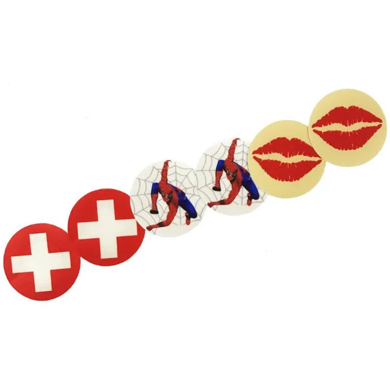 10 пар (20 шт.), женские накладки для сосков