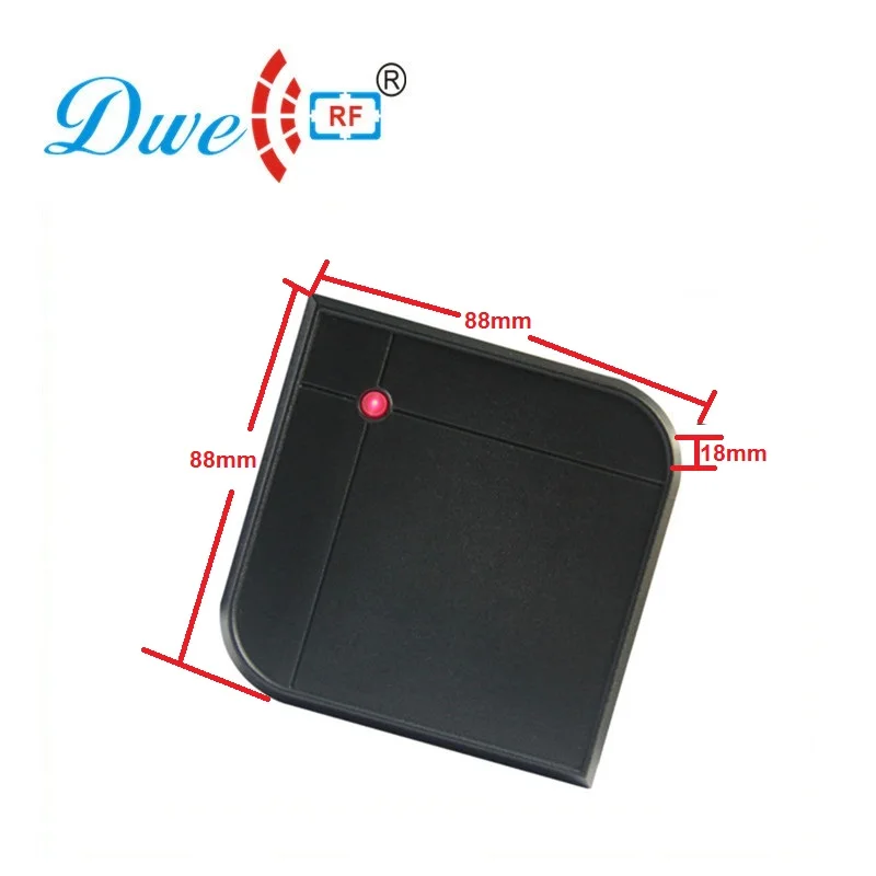 Card reader