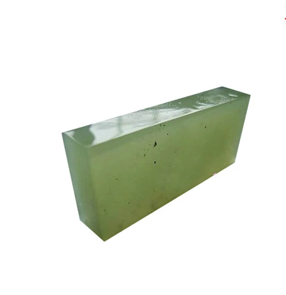 

KOW design pocket keep 8000 grit Knife polishing whetstone Oilstone 50*20*10mm Nuture stone
