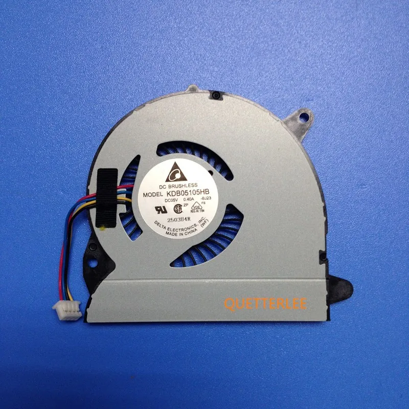 X32U FAN 1